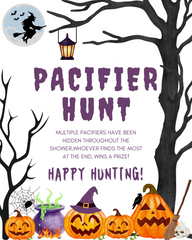 Custom "Halloween party invitation card" Printable Card Digital Download