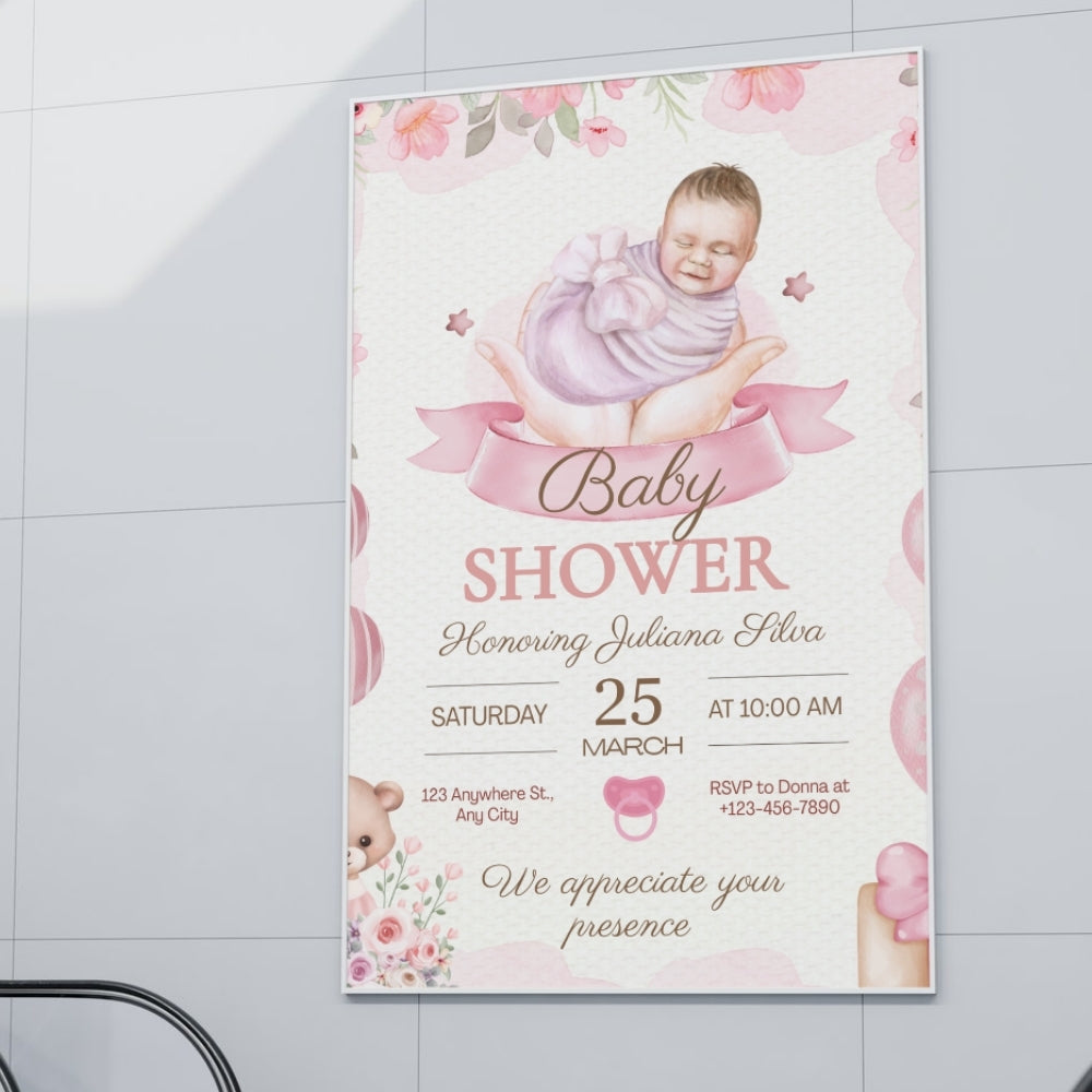 BabyShower